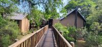 416 Weg zu den Zimmern &ndash; &copy; Susanne Schirmann (Eberhardt TRAVEL)