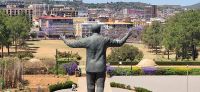 428 Nelson Mandela &ndash; &copy; Susanne Schirmann (Eberhardt TRAVEL)