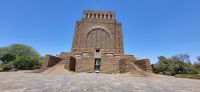 432 Voortrekker Monument &ndash; &copy; Susanne Schirmann (Eberhardt TRAVEL)