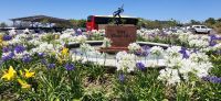 435 Voortrekker Monument &ndash; &copy; Susanne Schirmann (Eberhardt TRAVEL)