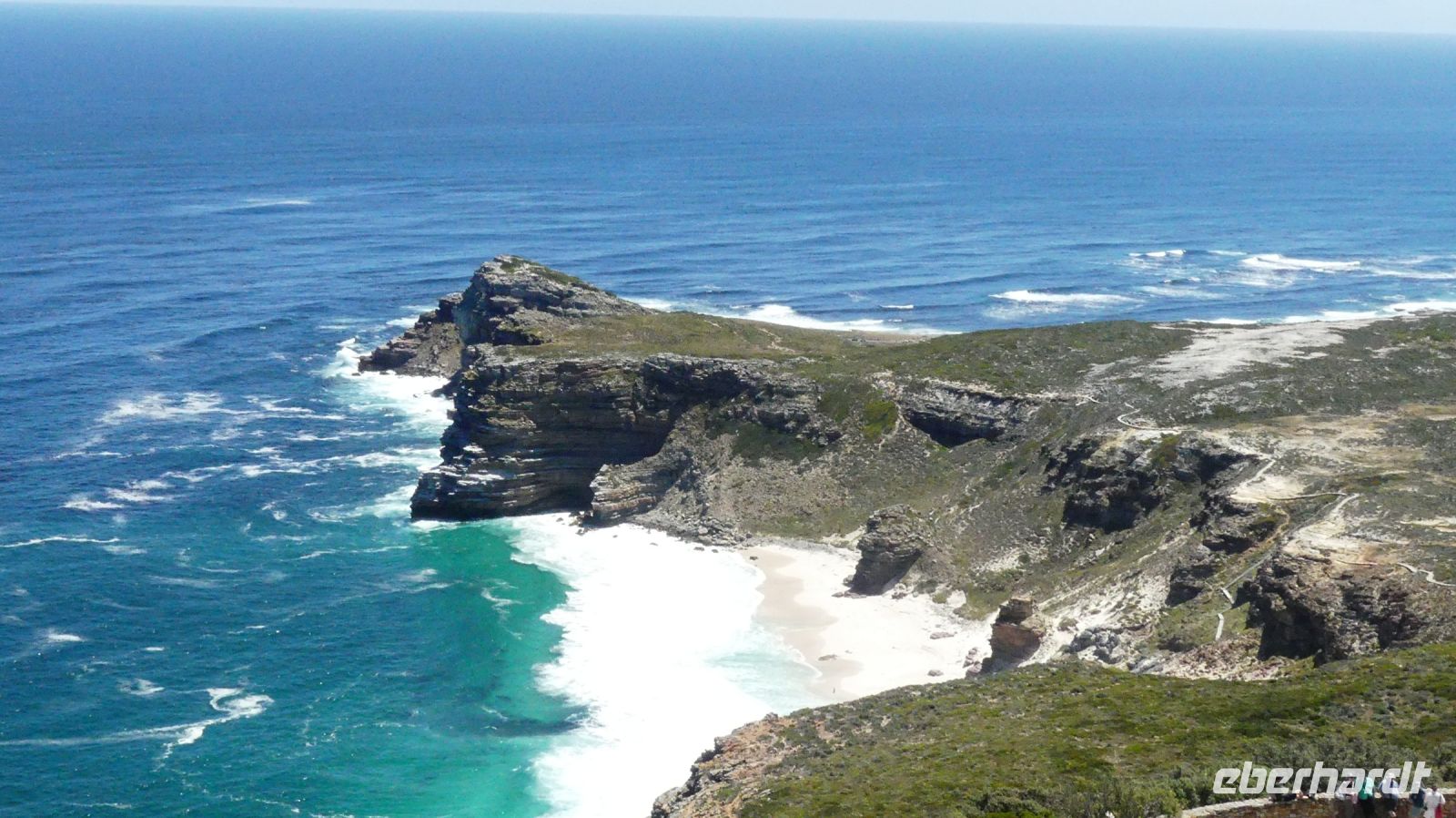 Südafrika - Kap der Guten Hoffnung &ndash; &copy; Annett Müller (Eberhardt TRAVEL)