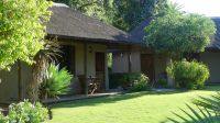 Südafrika - Chrislin Lodge am Addo &ndash; &copy; Annett Müller (Eberhardt TRAVEL)
