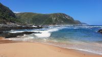 Südafrika - Tsitsikamma Nationalpark - Indischer Ozean &ndash; &copy; Annett Müller (Eberhardt TRAVEL)