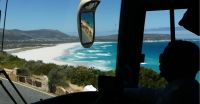Südafrika - unterwegs zur Kap-Halbinsel &ndash; &copy; Annett Müller (Eberhardt TRAVEL)