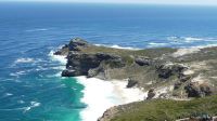Südafrika - Kap der Guten Hoffnung &ndash; &copy; Annett Müller (Eberhardt TRAVEL)