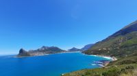 Südafrika - über den Chapman`s Peak Drive &ndash; &copy; Annett Müller (Eberhardt TRAVEL)