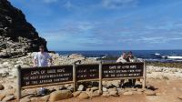 Südafrika - Kap der Guten Hoffnung &ndash; &copy; Annett Müller (Eberhardt TRAVEL)