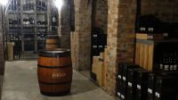 Südafrika - Stellenbosch - Weingut Jordan &ndash; &copy; Annett Müller (Eberhardt TRAVEL)