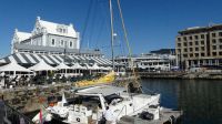 Südafrika - Kapstadt - Bummel an der Waterfront &ndash; &copy; Annett Müller (Eberhardt TRAVEL)