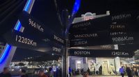 Südafrika - Kapstadt - Abends an der Waterfront &ndash; &copy; Annett Müller (Eberhardt TRAVEL)