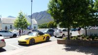 Südafrika - Franschhoek &ndash; &copy; Annett Müller (Eberhardt TRAVEL)