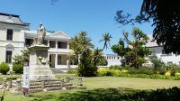 Südafrika - Stellenbosch &ndash; &copy; Annett Müller (Eberhardt TRAVEL)