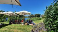 Südafrika - Stellenbosch - Weingut Jordan &ndash; &copy; Annett Müller (Eberhardt TRAVEL)