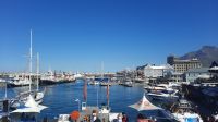 Südafrika - Kapstadt - Bummel an der Waterfront &ndash; &copy; Annett Müller (Eberhardt TRAVEL)