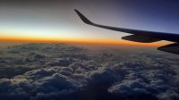 Südafrika - über den Wolken  &ndash; &copy; Annett Müller (Eberhardt TRAVEL)