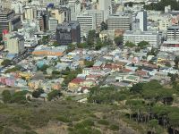 Bo-Kaap Viertel (1) &ndash; &copy; Marcus Hasselhorst (Eberhardt TRAVEL)