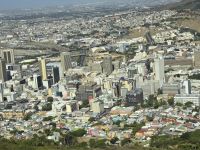 Bo-Kaap Viertel (2) &ndash; &copy; Marcus Hasselhorst (Eberhardt TRAVEL)