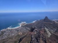 Eindrücke vom Tafelberg (11) &ndash; &copy; Marcus Hasselhorst (Eberhardt TRAVEL)