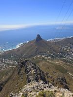 Vom Tafelberg (2) &ndash; &copy; Marcus Hasselhorst (Eberhardt TRAVEL)
