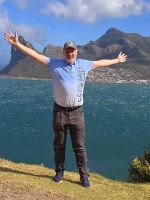 Chapmans Peak &ndash; &copy; Marcus Hasselhorst (Eberhardt TRAVEL)