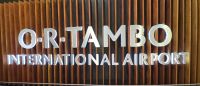 Airport Johannesburg (1) &ndash; &copy; Marcus Hasselhorst (Eberhardt TRAVEL)