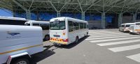 Airport VF (1) &ndash; &copy; Marcus Hasselhorst (Eberhardt TRAVEL)