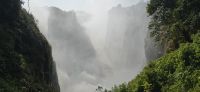 Die Victoria Fälle NP (9) &ndash; &copy; Marcus Hasselhorst (Eberhardt TRAVEL)