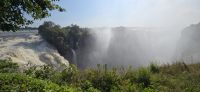 Die Victoria Fälle NP (18) &ndash; &copy; Marcus Hasselhorst (Eberhardt TRAVEL)