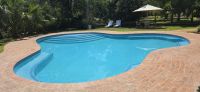 Lodge Pool &ndash; &copy; Marcus Hasselhorst (Eberhardt TRAVEL)