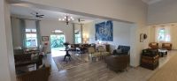 Pioneers Lodge (6) &ndash; &copy; Marcus Hasselhorst (Eberhardt TRAVEL)