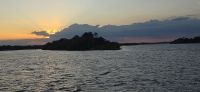 Sambesi Cruise (9) &ndash; &copy; Marcus Hasselhorst (Eberhardt TRAVEL)