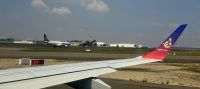 Airlink nach VF (2) &ndash; &copy; Marcus Hasselhorst (Eberhardt TRAVEL)