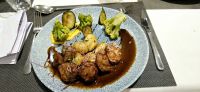 Pinoeers Gourmet Küche (2) &ndash; &copy; Marcus Hasselhorst (Eberhardt TRAVEL)