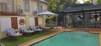 Arcadia Courtyard hotel (1) &ndash; &copy; Marcus Hasselhorst (Eberhardt TRAVEL)