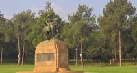 Pretoria (8) &ndash; &copy; Marcus Hasselhorst (Eberhardt TRAVEL)