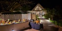 Safari Hotel Briaar Event (3) &ndash; &copy; Marcus Hasselhorst (Eberhardt TRAVEL)