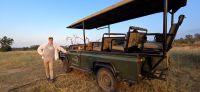 Prideland Safari (32) &ndash; &copy; Marcus Hasselhorst (Eberhardt TRAVEL)