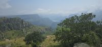 Blyde canyon View (2) &ndash; &copy; Marcus Hasselhorst (Eberhardt TRAVEL)