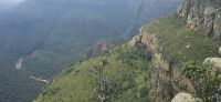 Blyde canyon View (5) &ndash; &copy; Marcus Hasselhorst (Eberhardt TRAVEL)