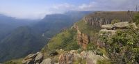 Blyde canyon View (8) &ndash; &copy; Marcus Hasselhorst (Eberhardt TRAVEL)
