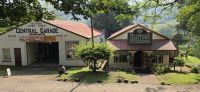 Pilgrims Rest (3) &ndash; &copy; Marcus Hasselhorst (Eberhardt TRAVEL)