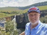 Die Berlin Falls (2) &ndash; &copy; Marcus Hasselhorst (Eberhardt TRAVEL)