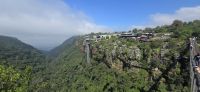 Graskop Gorge Lift Adventure Center (17) &ndash; &copy; Marcus Hasselhorst (Eberhardt TRAVEL)
