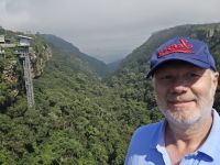 Graskop Gorge Lift Adventure Center (18) &ndash; &copy; Marcus Hasselhorst (Eberhardt TRAVEL)