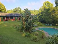 Foresters Arms GArden (5) &ndash; &copy; Marcus Hasselhorst (Eberhardt TRAVEL)