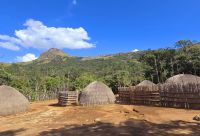 Mantenga Cultural Village (11) &ndash; &copy; Marcus Hasselhorst (Eberhardt TRAVEL)