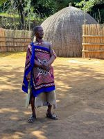 Mantenga Cultural Village (12) &ndash; &copy; Marcus Hasselhorst (Eberhardt TRAVEL)