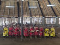 Mantenga Cultural Village (16) &ndash; &copy; Marcus Hasselhorst (Eberhardt TRAVEL)