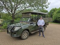 Hluhluwe NP (3) &ndash; &copy; Marcus Hasselhorst (Eberhardt TRAVEL)