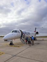 Airlink P Elisabeth durban (1) &ndash; &copy; Marcus Hasselhorst (Eberhardt TRAVEL)